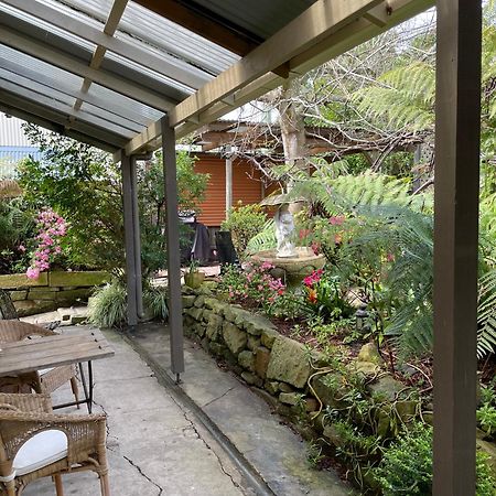 Surgeon'S Cottage Morpeth Ngoại thất bức ảnh