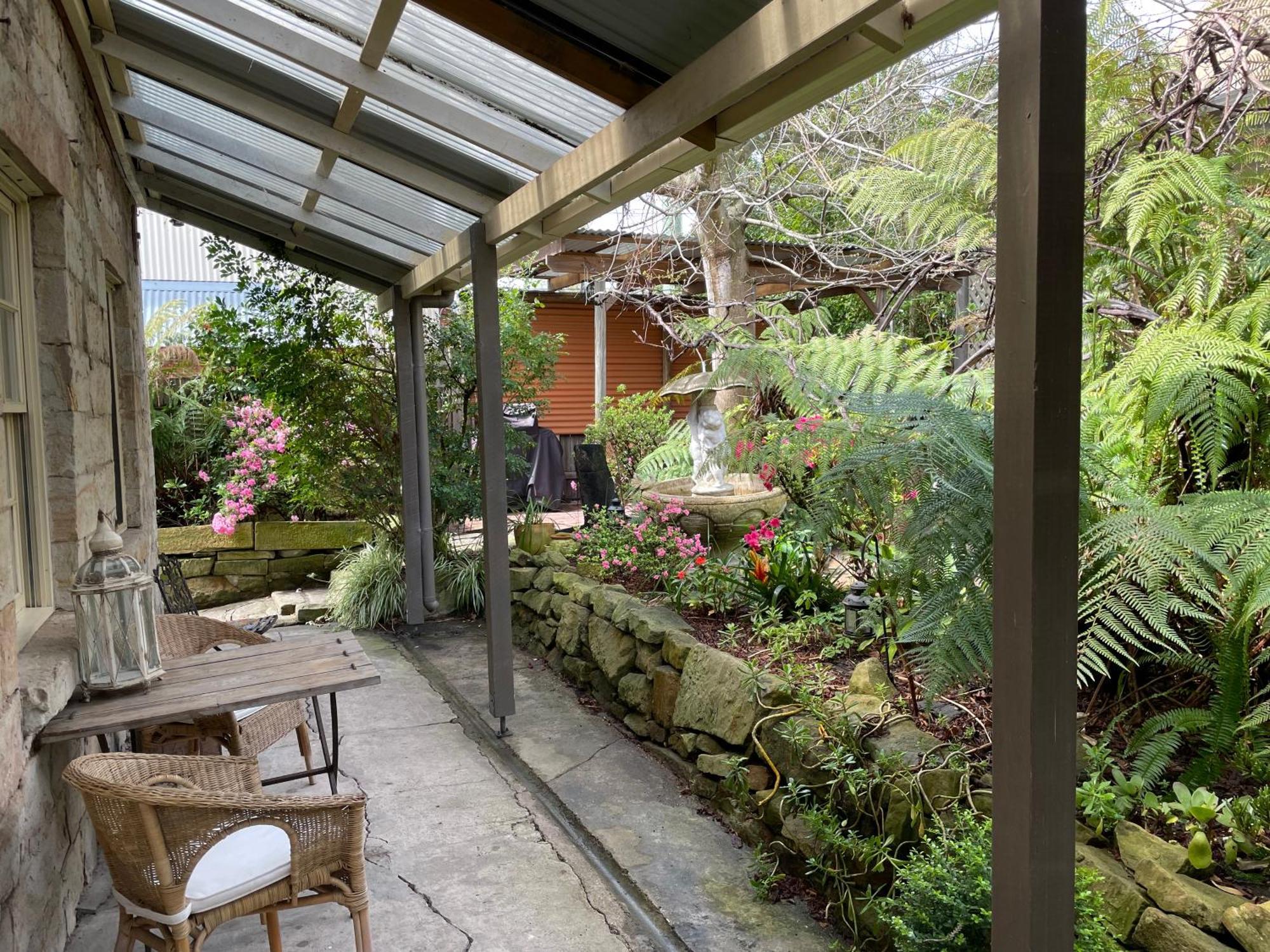 Surgeon'S Cottage Morpeth Ngoại thất bức ảnh