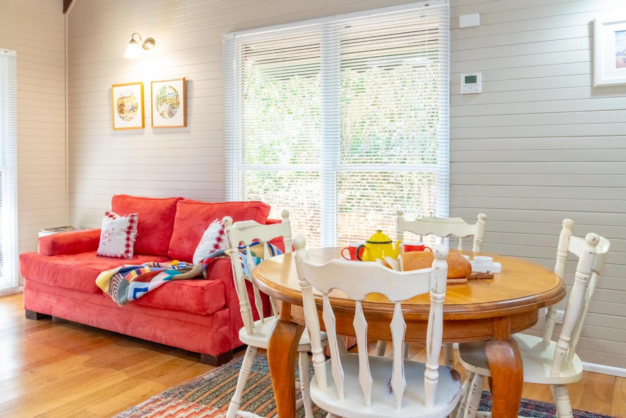 Surgeon'S Cottage Morpeth Ngoại thất bức ảnh