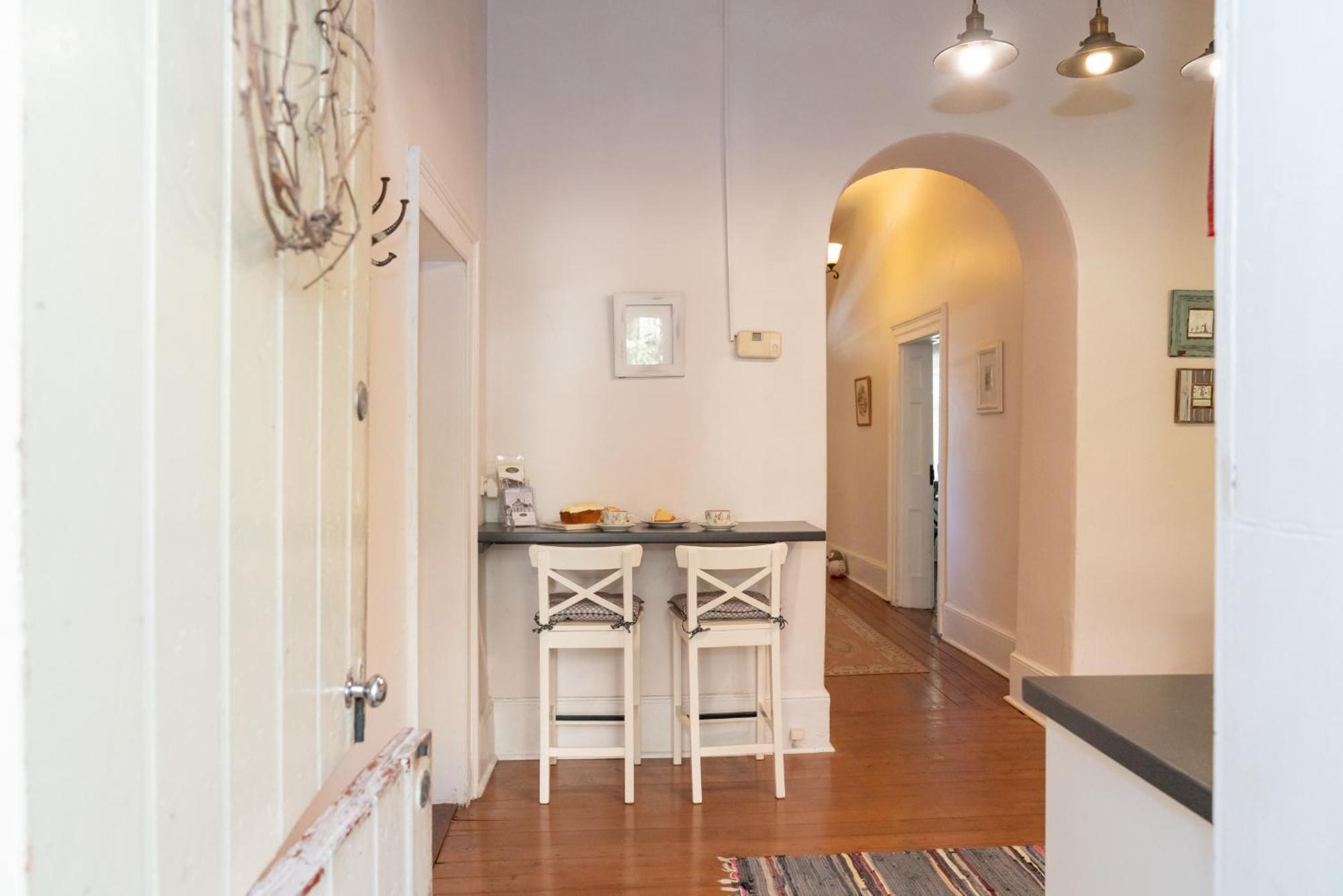 Surgeon'S Cottage Morpeth Ngoại thất bức ảnh