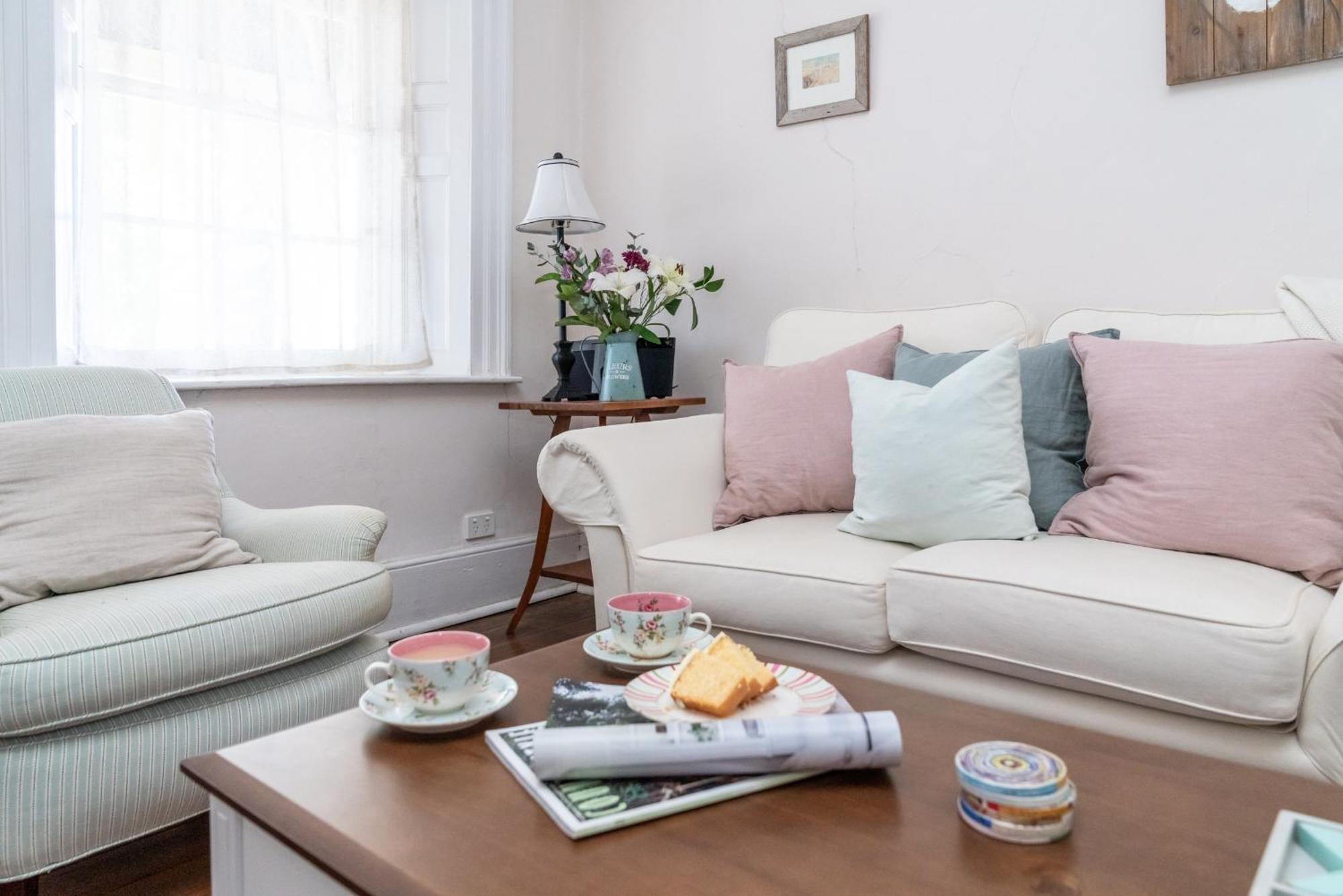 Surgeon'S Cottage Morpeth Ngoại thất bức ảnh