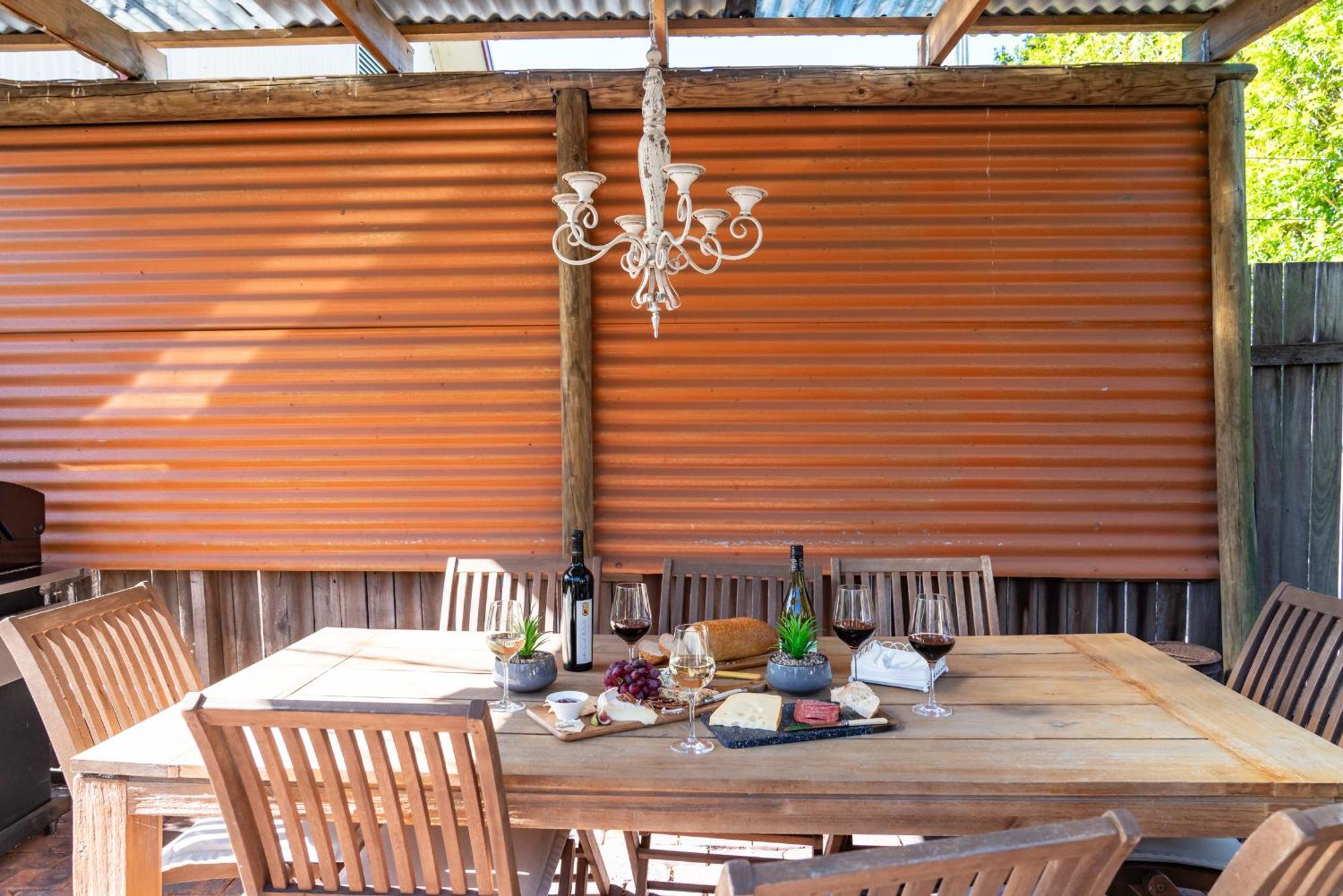 Surgeon'S Cottage Morpeth Ngoại thất bức ảnh