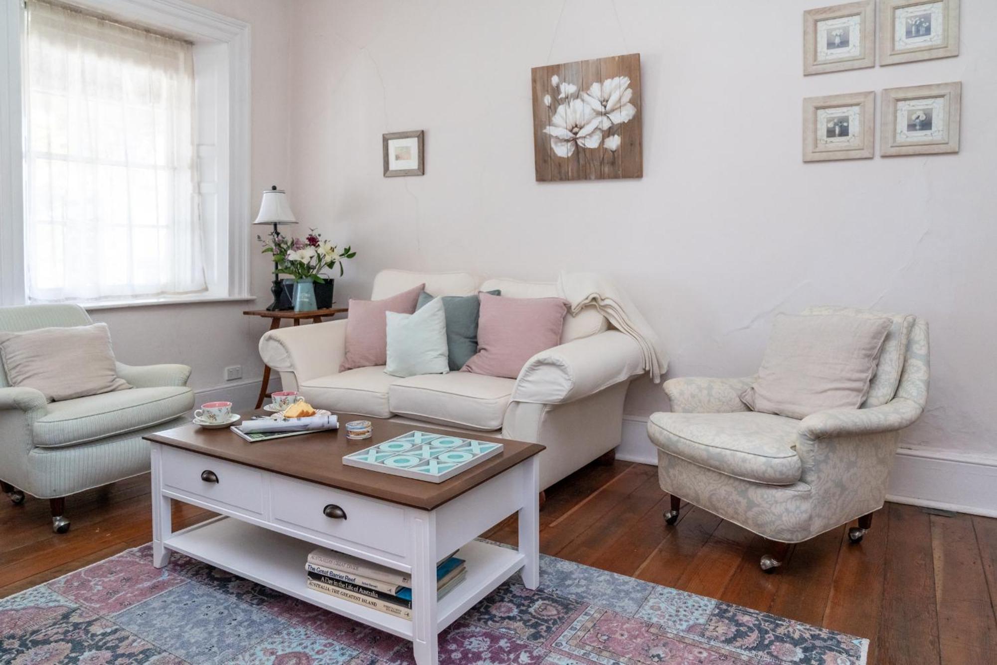 Surgeon'S Cottage Morpeth Ngoại thất bức ảnh