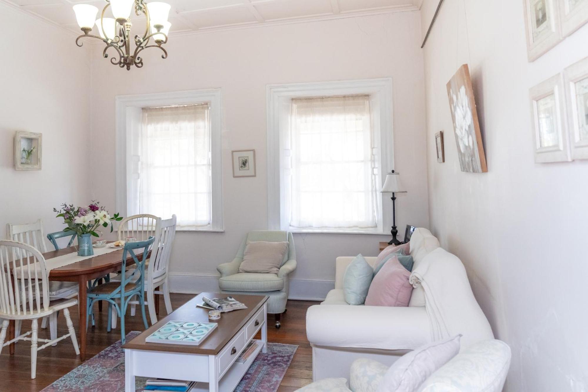 Surgeon'S Cottage Morpeth Ngoại thất bức ảnh