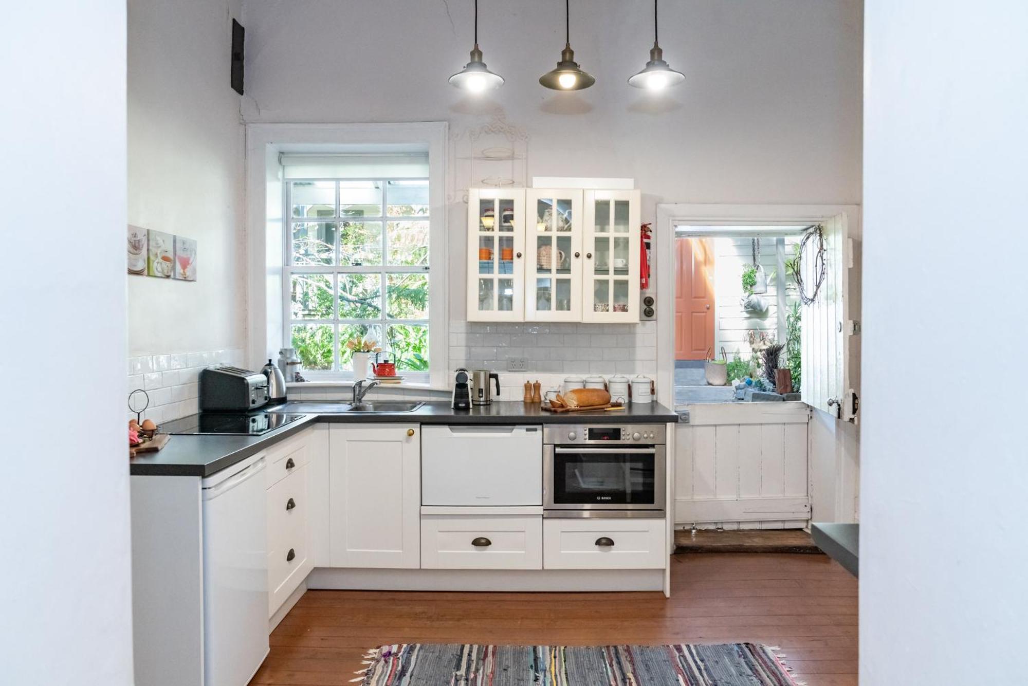 Surgeon'S Cottage Morpeth Ngoại thất bức ảnh