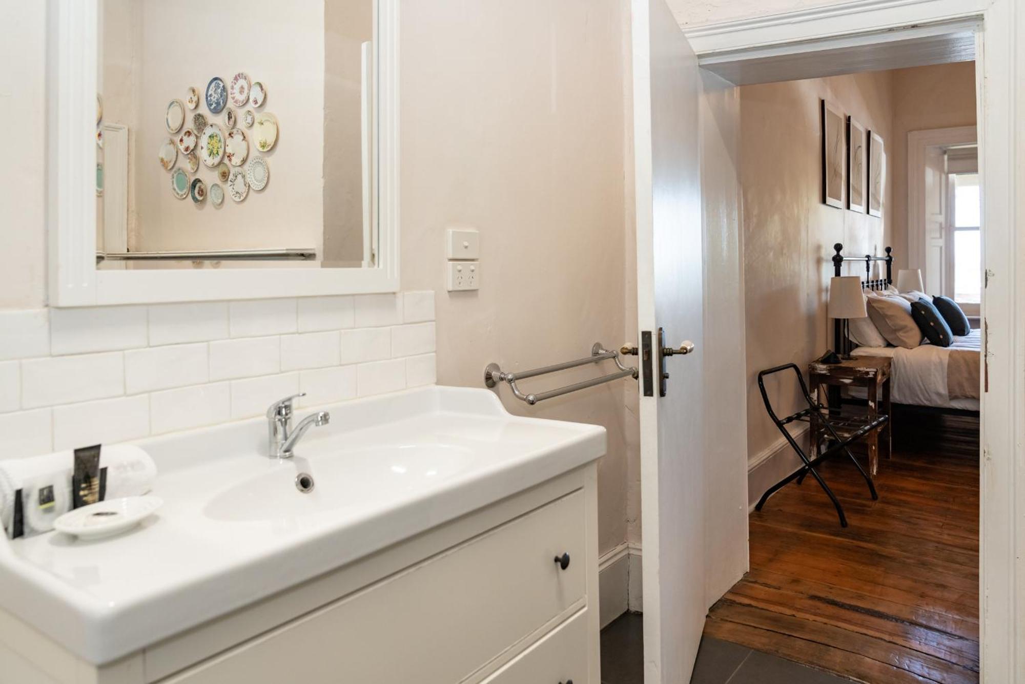 Surgeon'S Cottage Morpeth Ngoại thất bức ảnh