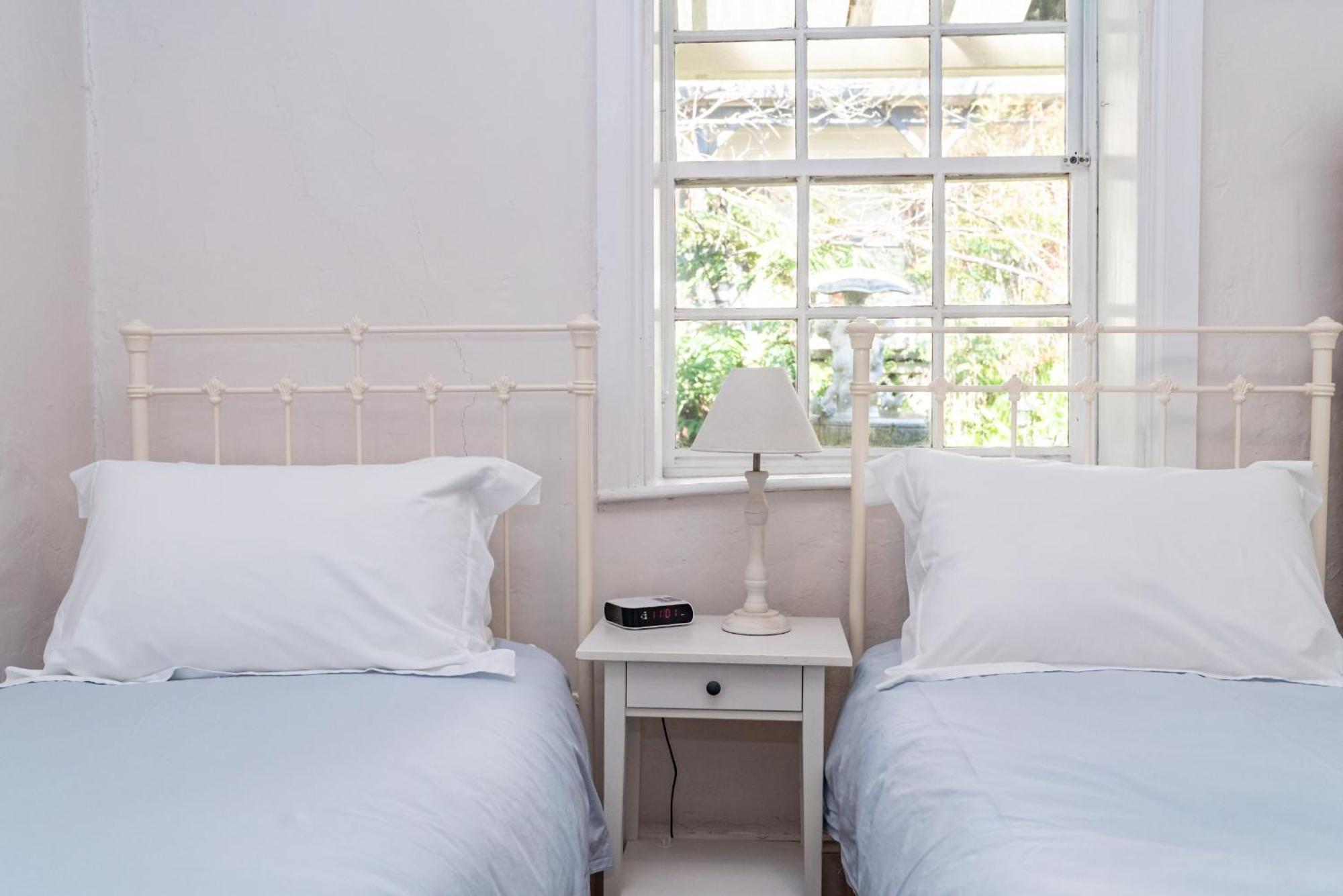 Surgeon'S Cottage Morpeth Ngoại thất bức ảnh