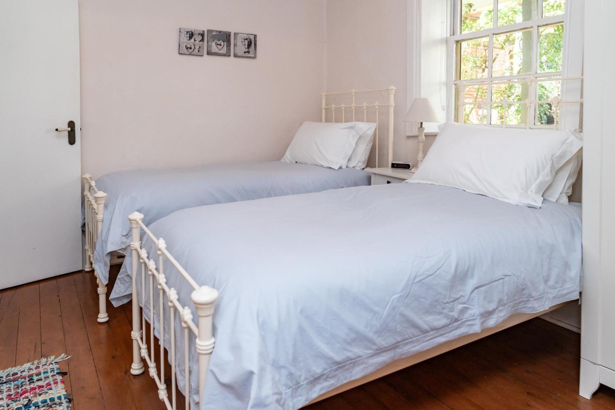 Surgeon'S Cottage Morpeth Ngoại thất bức ảnh