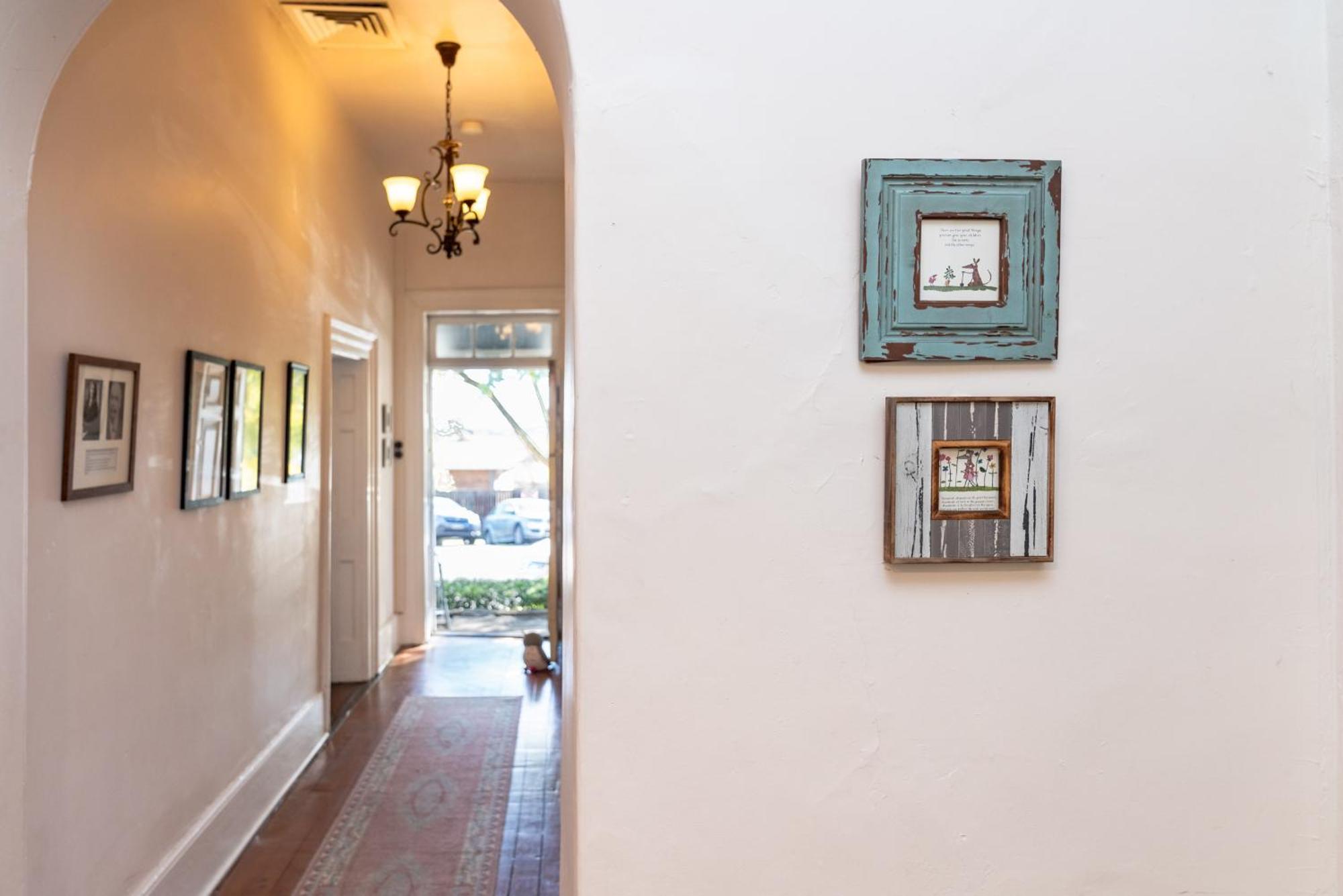 Surgeon'S Cottage Morpeth Ngoại thất bức ảnh