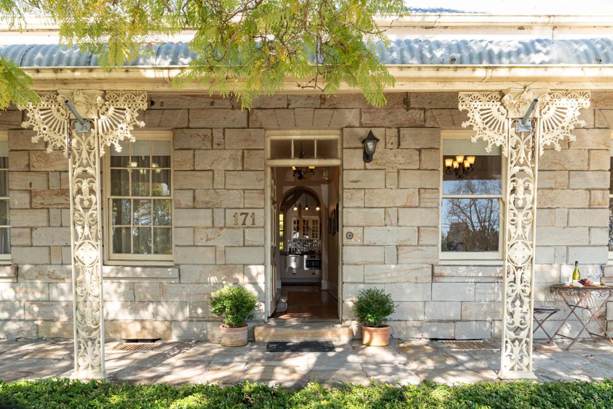 Surgeon'S Cottage Morpeth Ngoại thất bức ảnh
