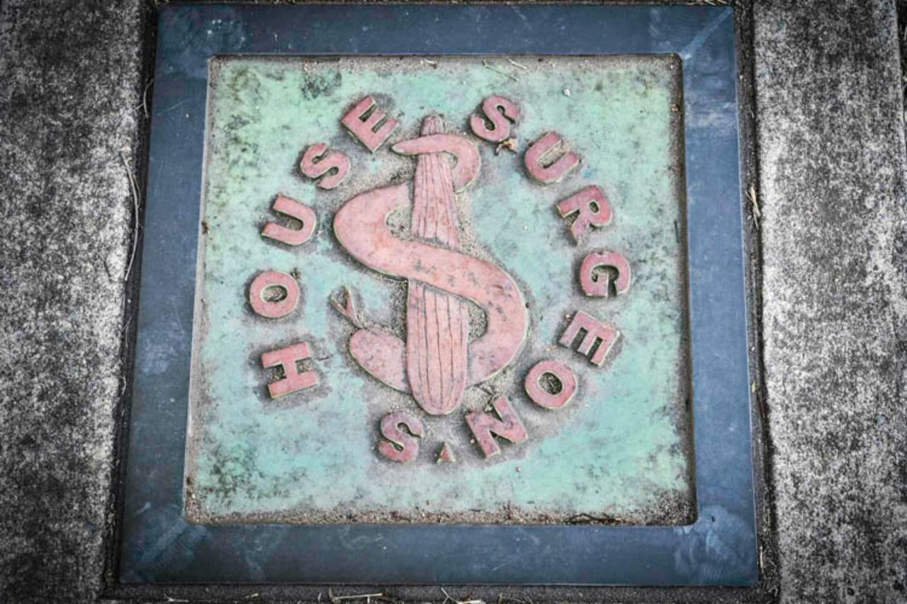 Surgeon'S Cottage Morpeth Ngoại thất bức ảnh